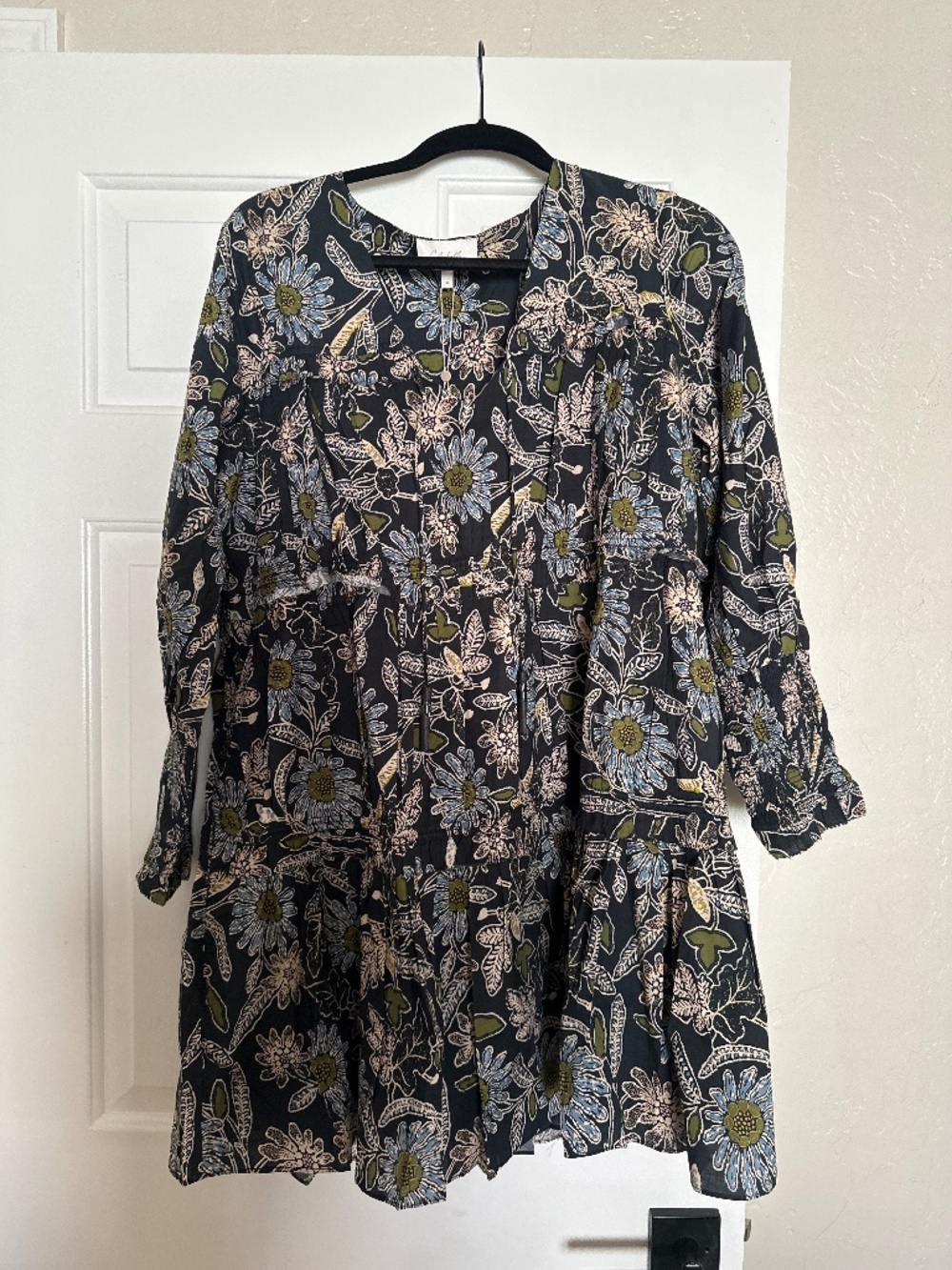 Cleobella dress